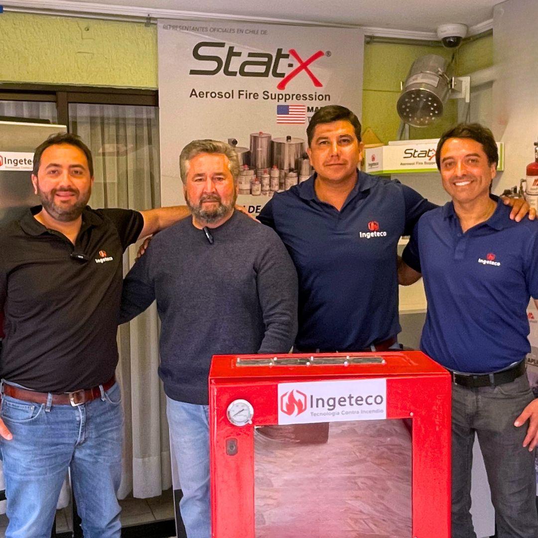 Entrenamiento regional